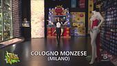 Visita al museo di Striscia. Tra Tapiri e gadget inediti, dietro le quinte del Tg satirico