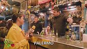 A Palermo è scoppiata l'emergenza bottiglie
