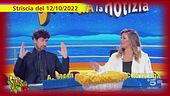 Errare è umano e a volte pure divertente