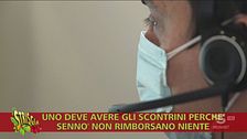 Le assicurazioni impossibili: quando farsi pagare per i bagagli smarriti è un'impresa