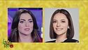 Francesca Michielin e l'ex Suor Cristina, quante somiglianze