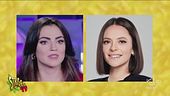 Francesca Michielin e l'ex Suor Cristina, quante somiglianze