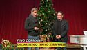 Roma, il Teatro San Raffaele è salvo, con l'aiuto di Striscia