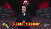 Highlander Dj e la canzone della Befana