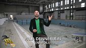 Universiadi a Napoli, quanti milioni buttati in piscina