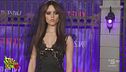 Moda caustica. L'outfit da brivido di Jenna Ortega alias Mercoledì Addams