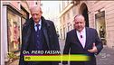 Il Vespone al Carnevale della politica
