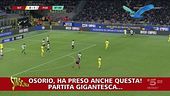 Le profezie di Adani, la macumba del Parma
