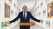 Voto online sì o no? Ci vuole Self control
