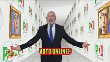 Voto online sì o no? Ci vuole Self control