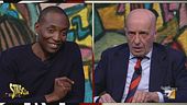 Soumahoro inizia a rispondere. E sbaglia le date