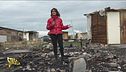 Incendi nei ghetti. Chi ne parla e chi finge di non sentire