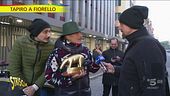 Il Tapiro a Fiorello: lui ne vuole 2 (per raggiungere Belén)