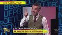 Dal Brasile al Vaticano, giro del mondo con satira