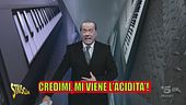 Highlander Dj presenta: la canzone della siccità