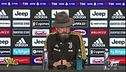 Spalletti vs Allegri, la stretta di mano più lunga di sempre
