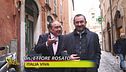 Il Vespone punge la Lega con Messina Denaro