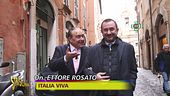 Il Vespone punge la Lega con Messina Denaro