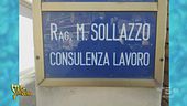 Cartelli, quando il cognome fa a pugni con la professione