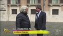 Beppe Grillo vuole vedere Giuseppe Conte pedalare