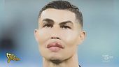 CR7, il verdetto dello scanner test di "Fatti e rifatti"