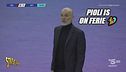 Pioli is on…ferie, il nuovo coro da Striscioni