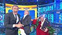 La prima copia della Divina Commedia