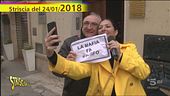 Nella città di Messina Denaro nessuno fa un selfie contro la mafia