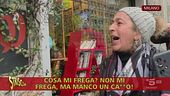 Borseggiatrici sempre più impunite: arrivano schiaffi, botte e sputi
