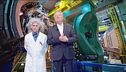 Fusione nucleare, il contributo del genio italico