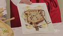 Miccone di Stradella trionfo dello scarto: pane e bucce di banane