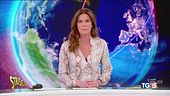 Arlecchini, coperte e serpenti: tutto fa moda. Caustica