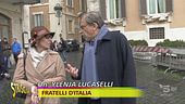 La Russa scatenato: dal Padrino a Berlusconi, ne ha per tutti