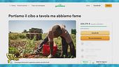 Soumahoro e le donazioni rimborsate dopo 2 anni (e dopo i servizi di Striscia)