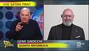Meloni, Messina Denaro e PD, la satira è tutta per loro
