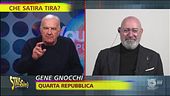 Meloni, Messina Denaro e PD, la satira è tutta per loro