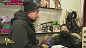 Staffelli indaga: quanti scontrini fiscali "dimenticati" a Milano