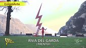 EnigmArte a Riva del Garda (Trento)