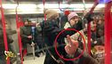 La metro di Milano invasa dalle borseggiatrici. E scoppia il far west