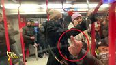 La metro di Milano invasa dalle borseggiatrici. E scoppia il far west
