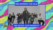 BagniStar risponde: il video integrale e la controrisposta di Max Laudadio