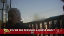 Pronto soccorso caos, a Napoli anche dieci giorni in barella