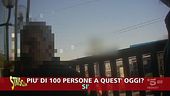 Pronto soccorso caos, a Napoli anche dieci giorni in barella