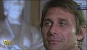 Antonio Conte nel West è il sosia di Charles Bronson