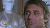 Antonio Conte nel West è il sosia di Charles Bronson