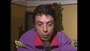 Sanremo 1995, tentato suicidio preannunciato