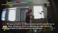 Sgominata la multinazionale che porta la droga a Rogoredo