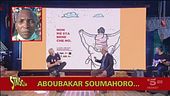 Aboubakar Soumahoro e i soliti sospetti (di caporalato)
