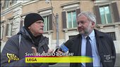 Lucci e le proposte per fermare la terza guerra mondiale