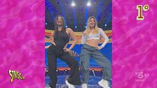 Le Veline ballano Shakira e volano a 7 milioni (di views)